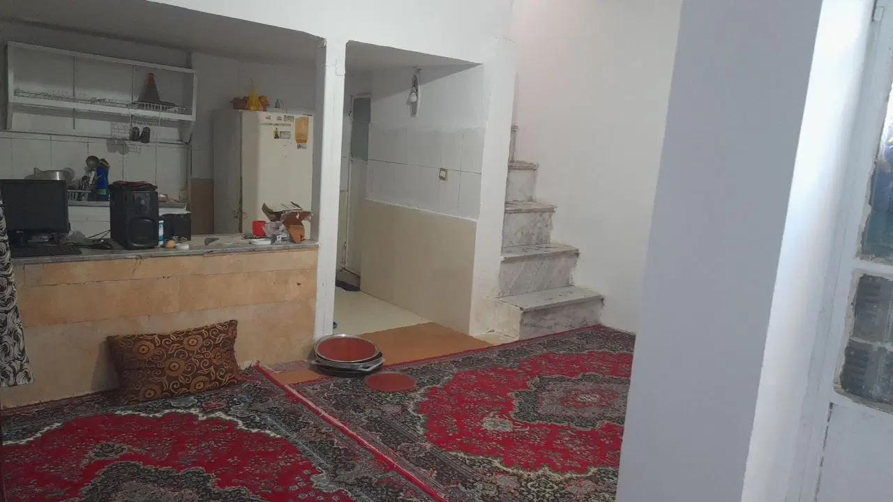 خانه دوبلکس