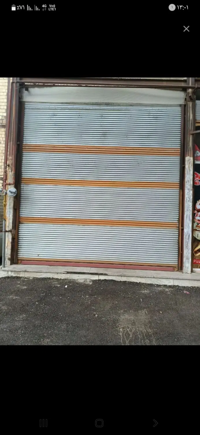 اجاره مغازه الغدیر