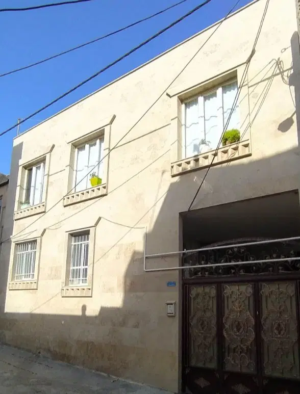 اجاره خانه ویلایی قشلاق