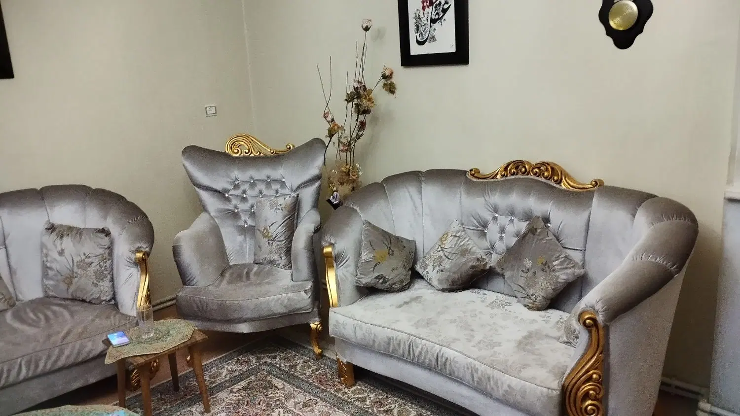 اجاره آپارتمان