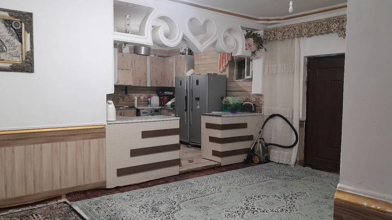 فروش منزل مسکونی