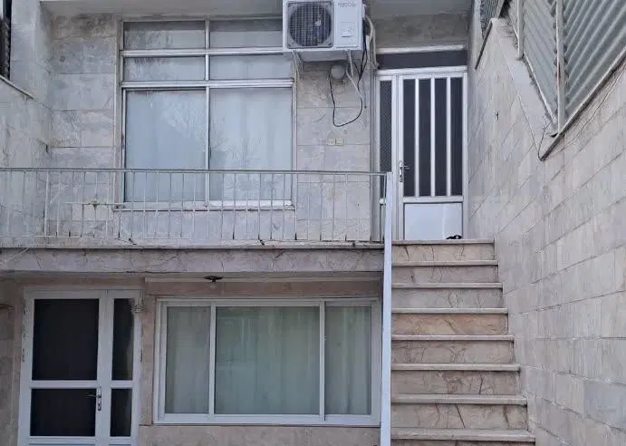 خانه ویلایی