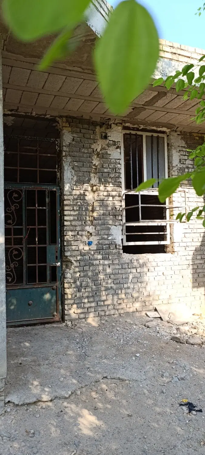 خانه 300متری شهرک بهرام