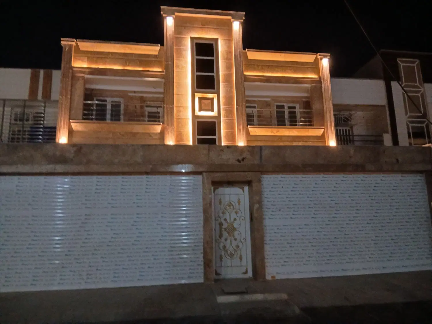 رهن ۸۸متری سر بلوار امام رضا