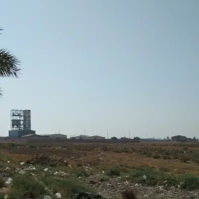 ۱۵۰۰ متر زمین  در عین دو  سند تک‌برگ