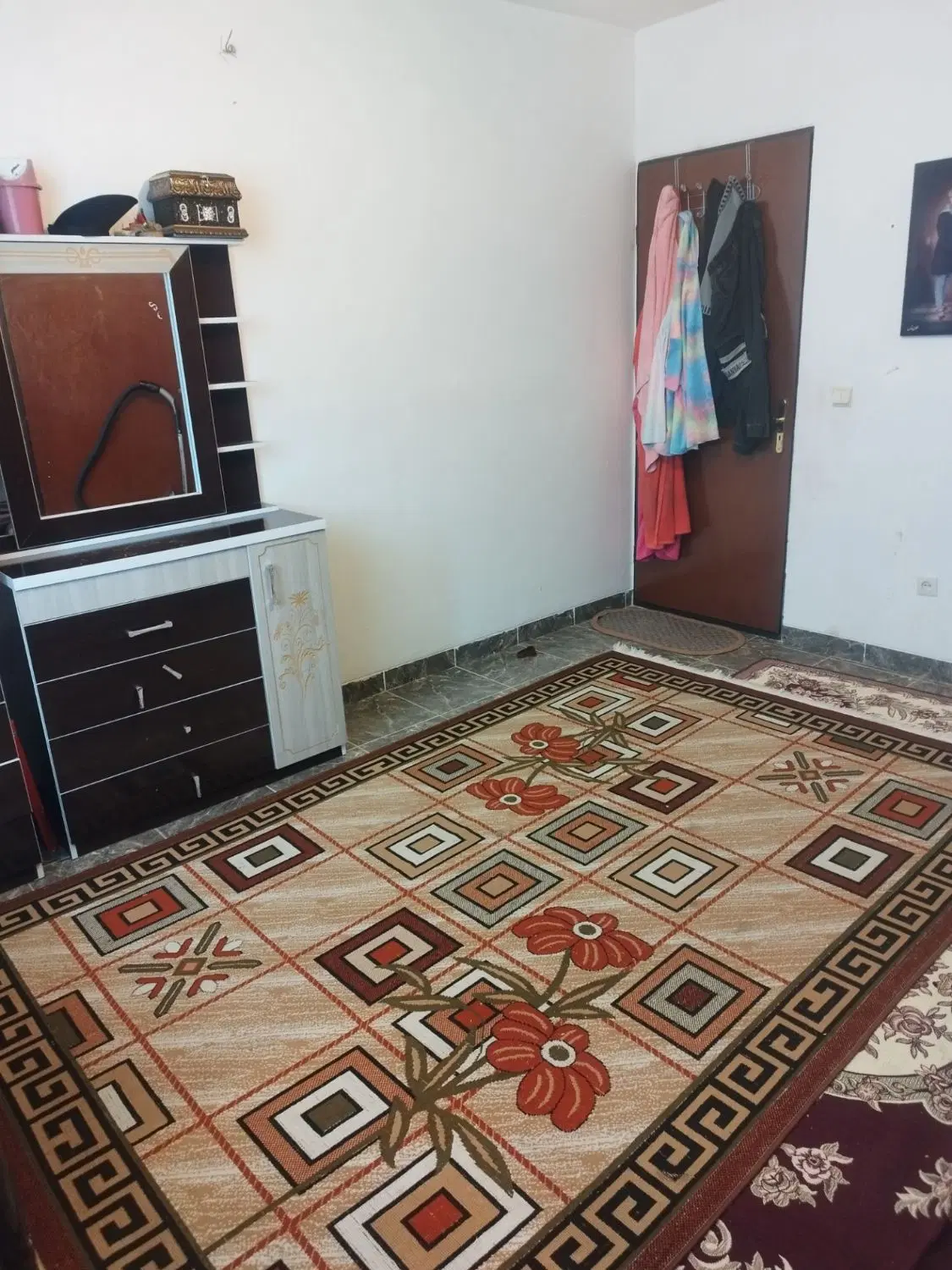 اجاره آپارتمان