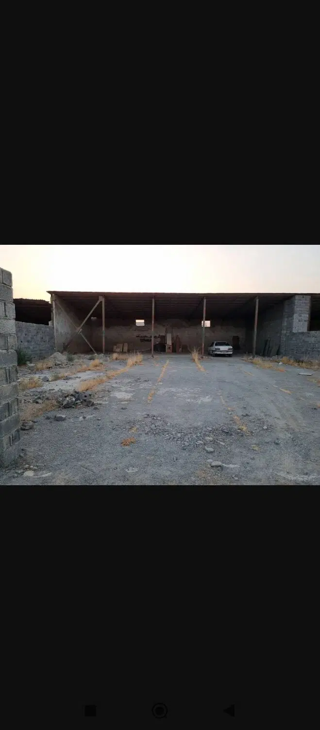 اجاره کارگاه