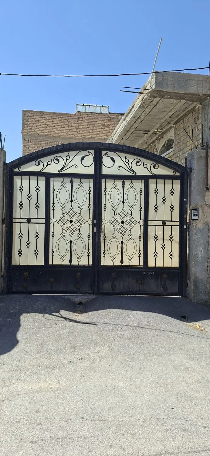 منزل مسکونی فروشی