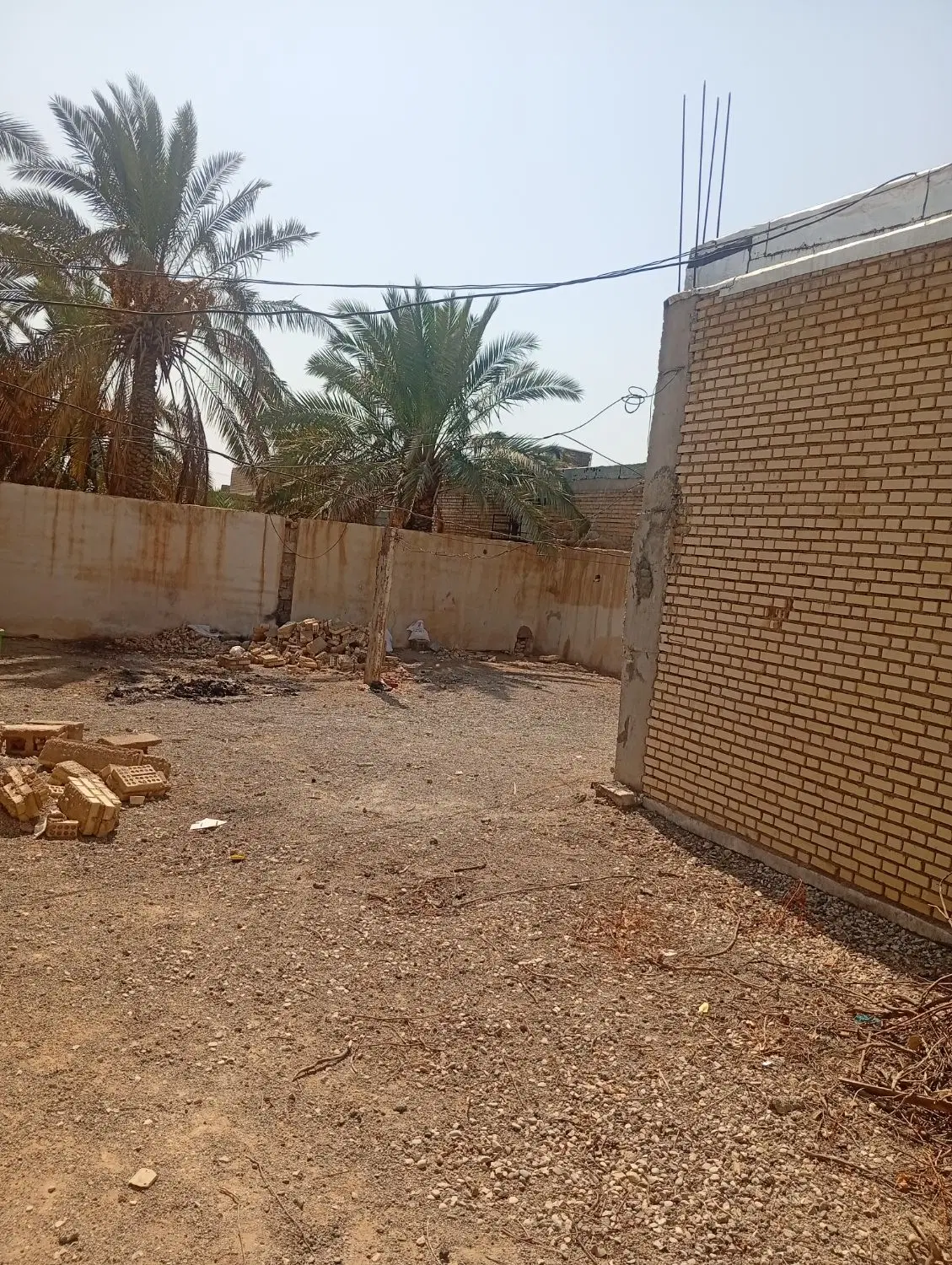 ملک تجاری