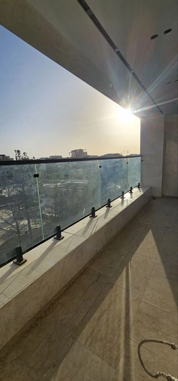 اپارتمان 144متری نوساز اندیشه فاز2