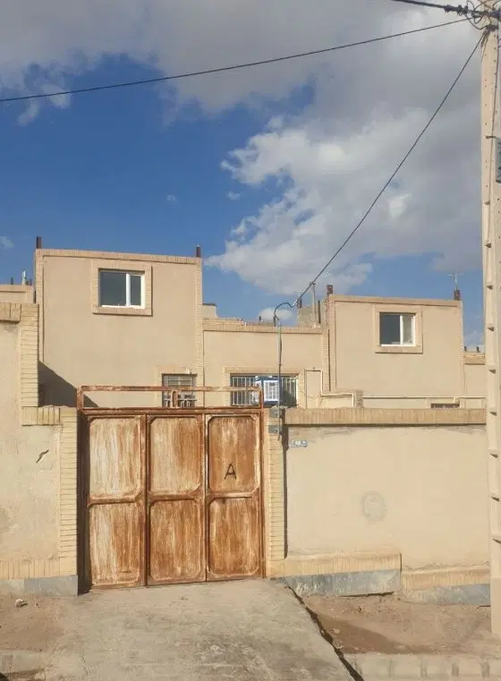 ویلایی در سربیشه
