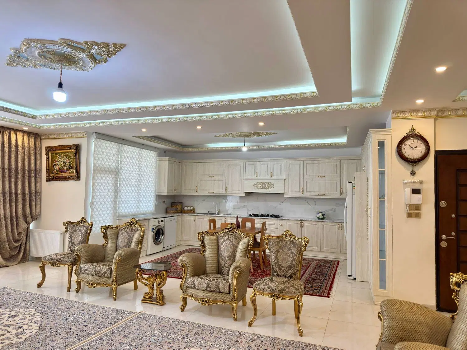 فروش آپارتمان