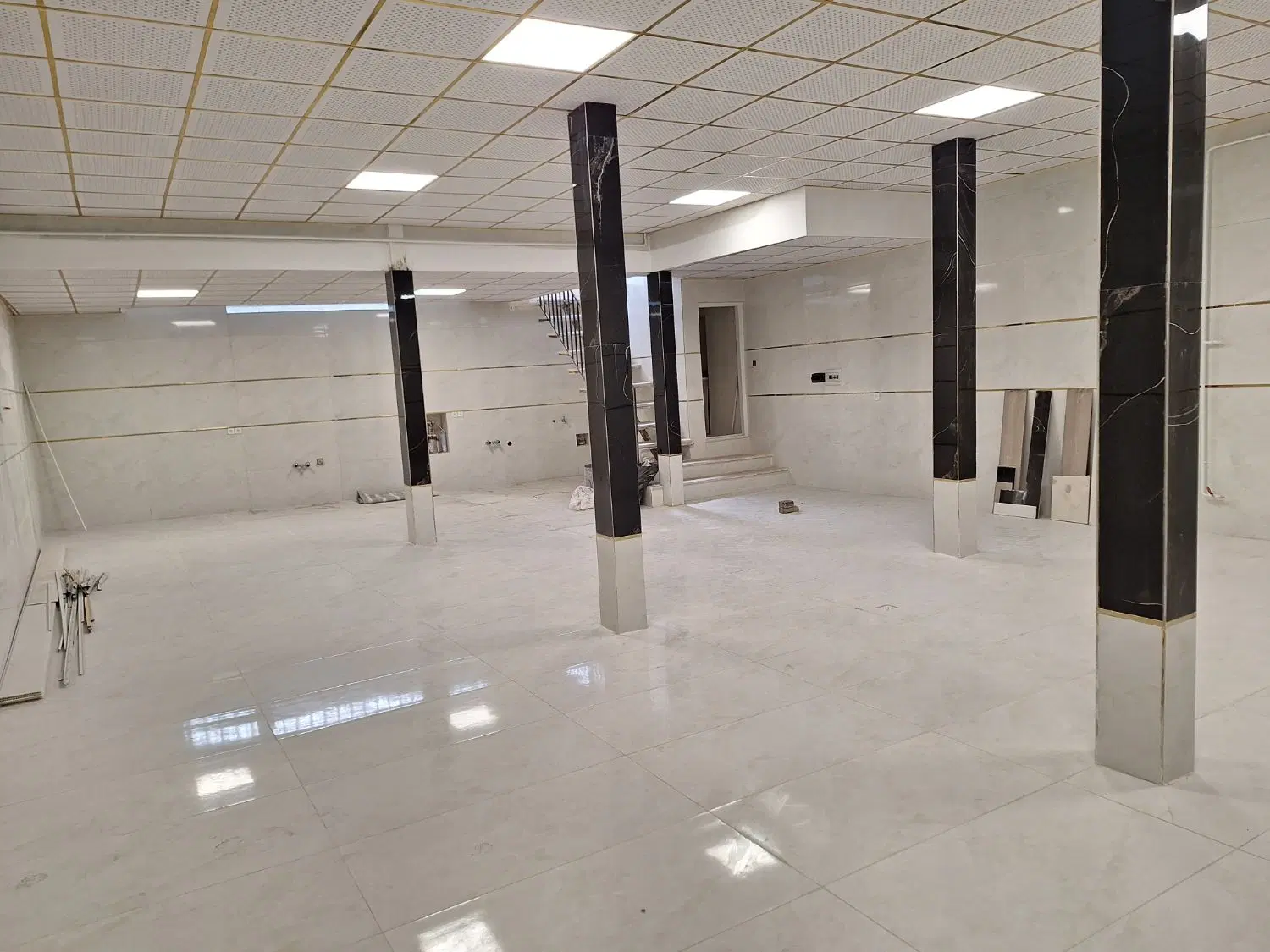 تجاری مسکونی چایکنار شمالی