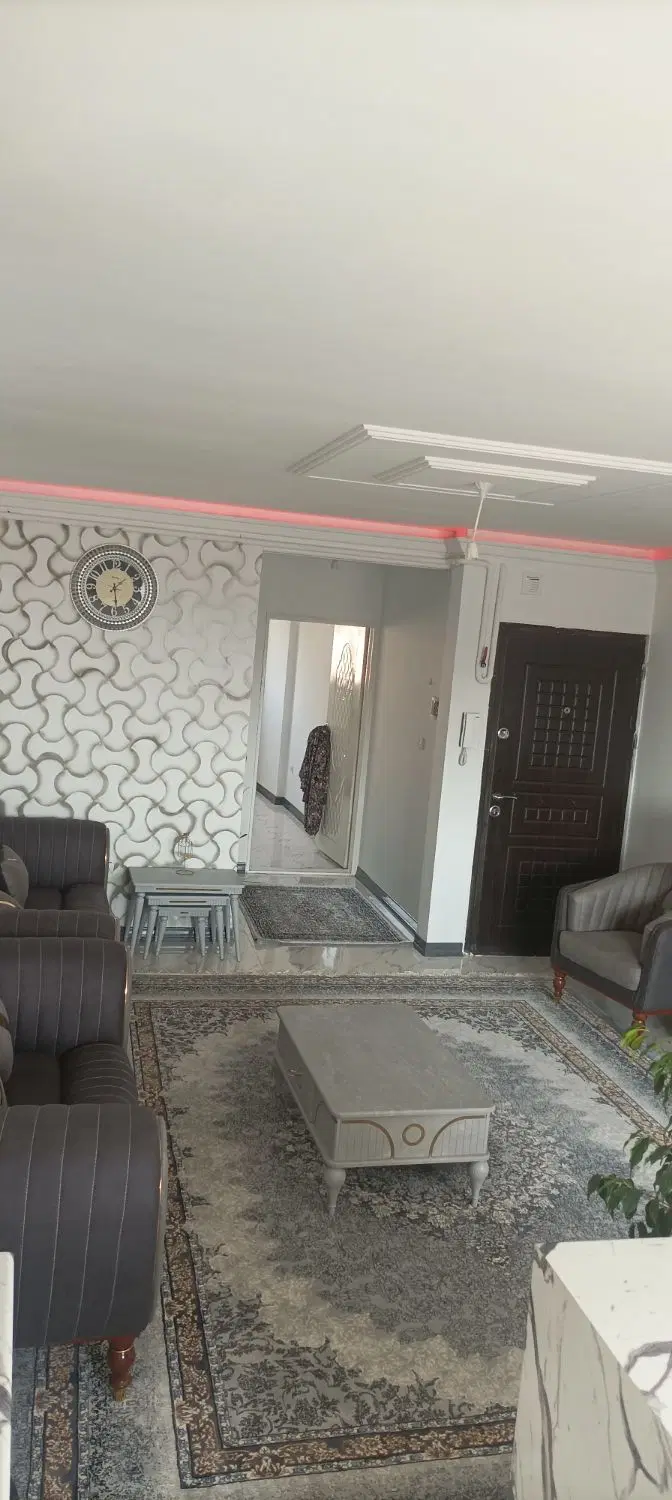 واحد ۶۷متری خوش نقشه