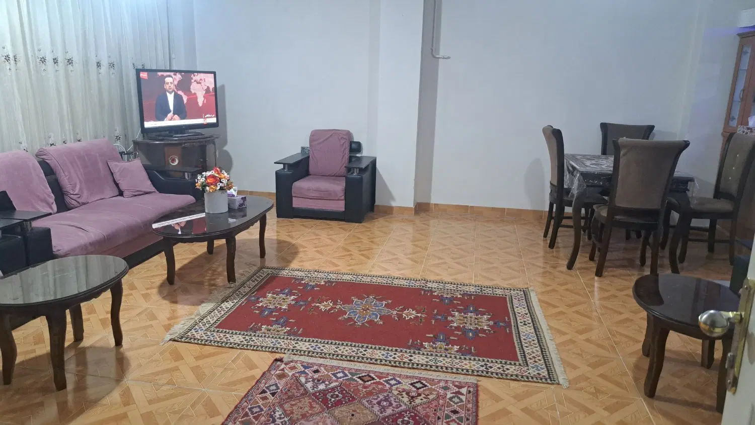 رهن و اجاره واحد مسکونی در ولیعصر ۲
