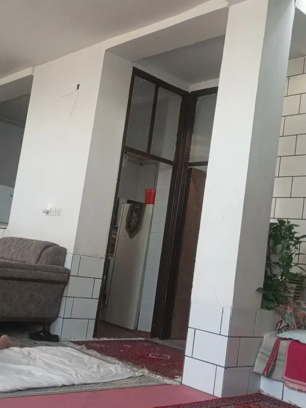 ملک مسکونی