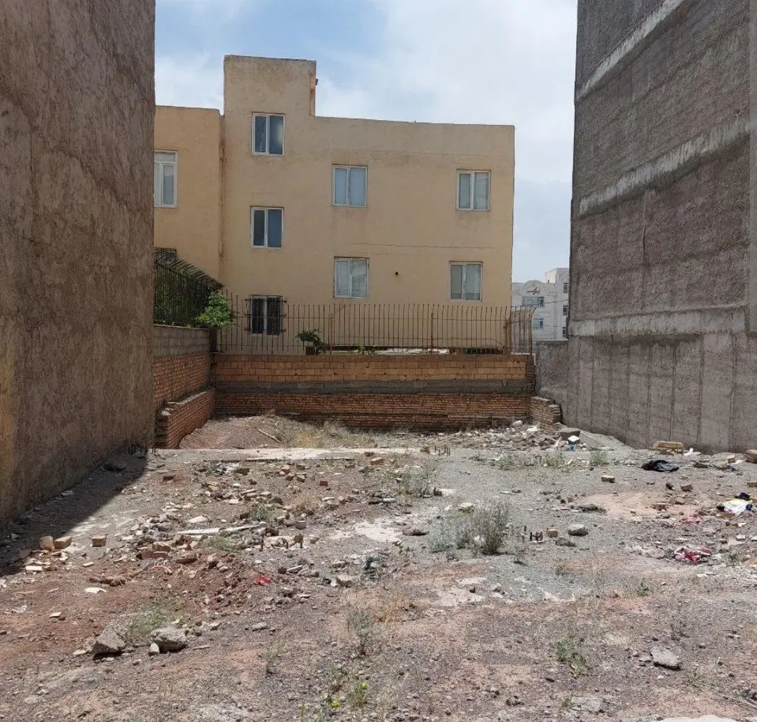 فروش زمین