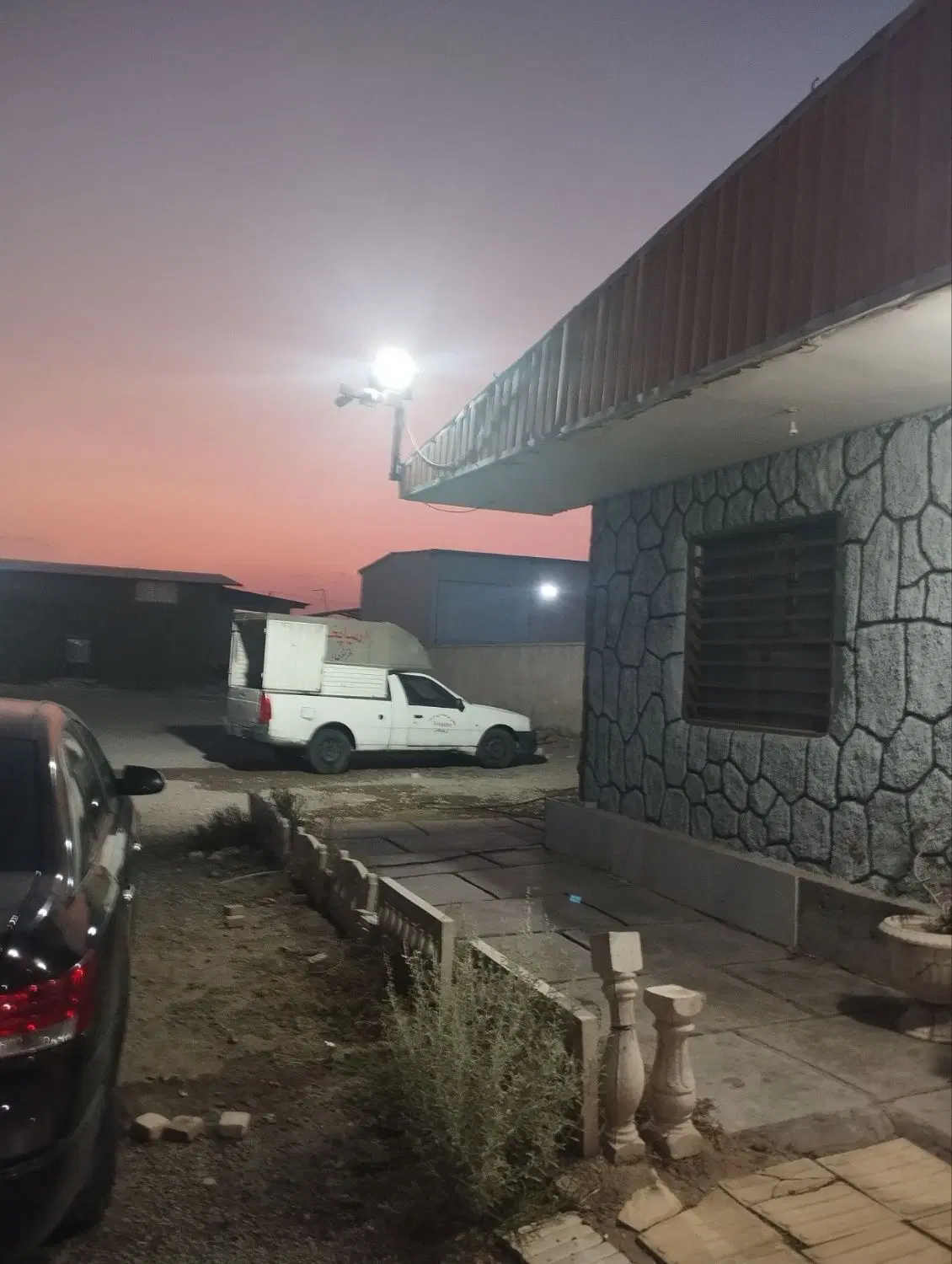 اجاره سوله شهرک صنعتی ۲