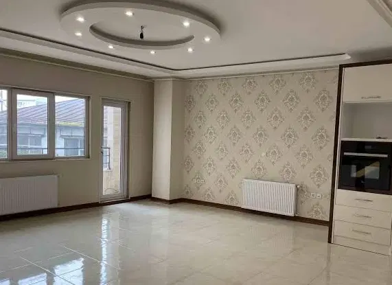 چهارواحده 85 متره دو خوابه