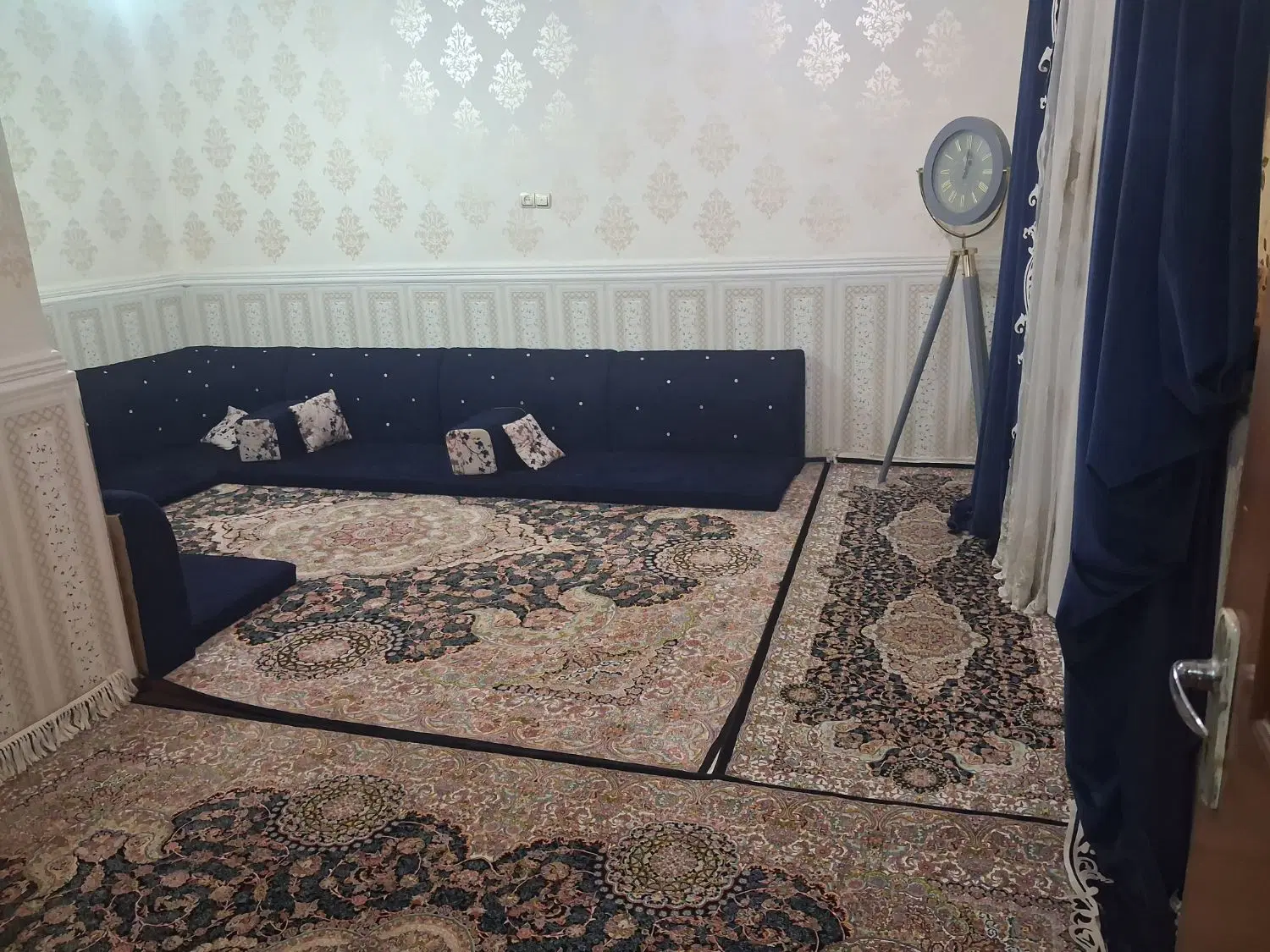 فروش خانه ویلایی
