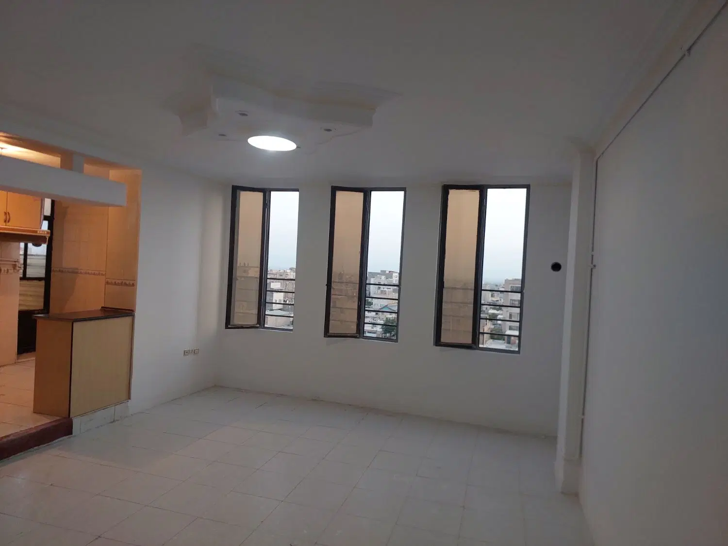 اپارتمان اجاره