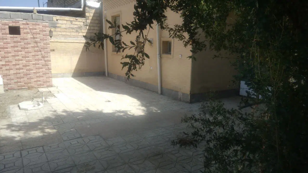 خانه مسکونی