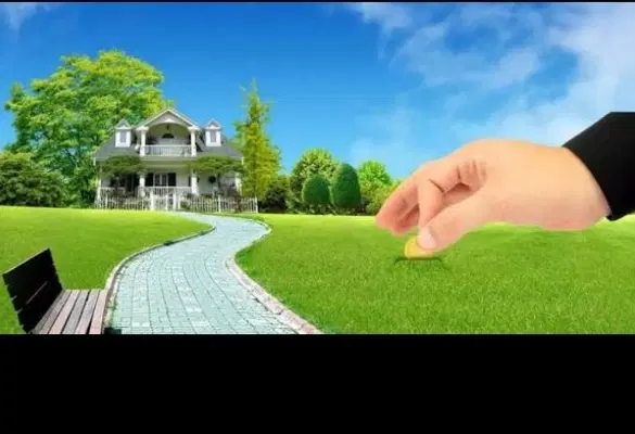زمین جنوبی صدرا