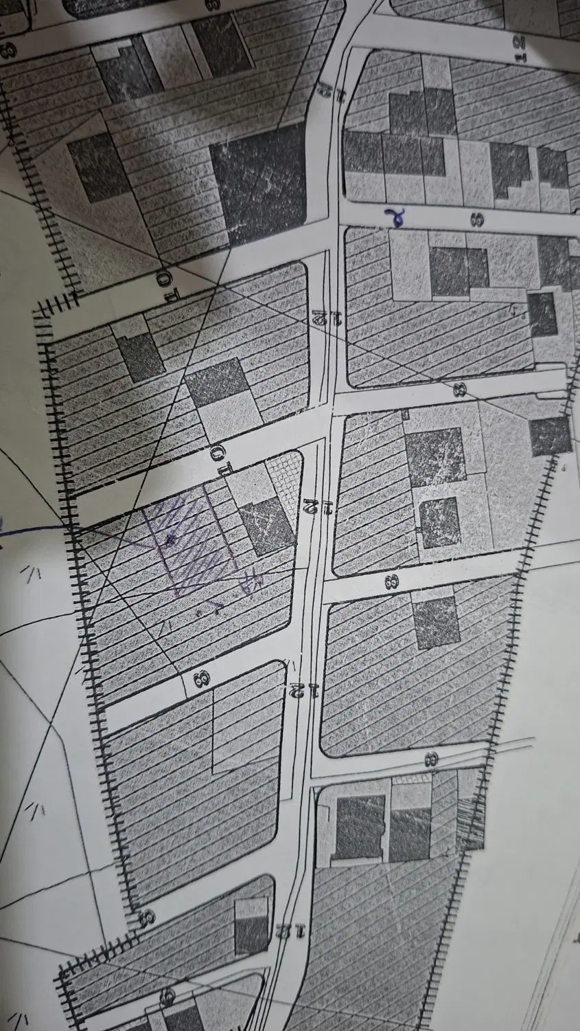 زمین برای فروش