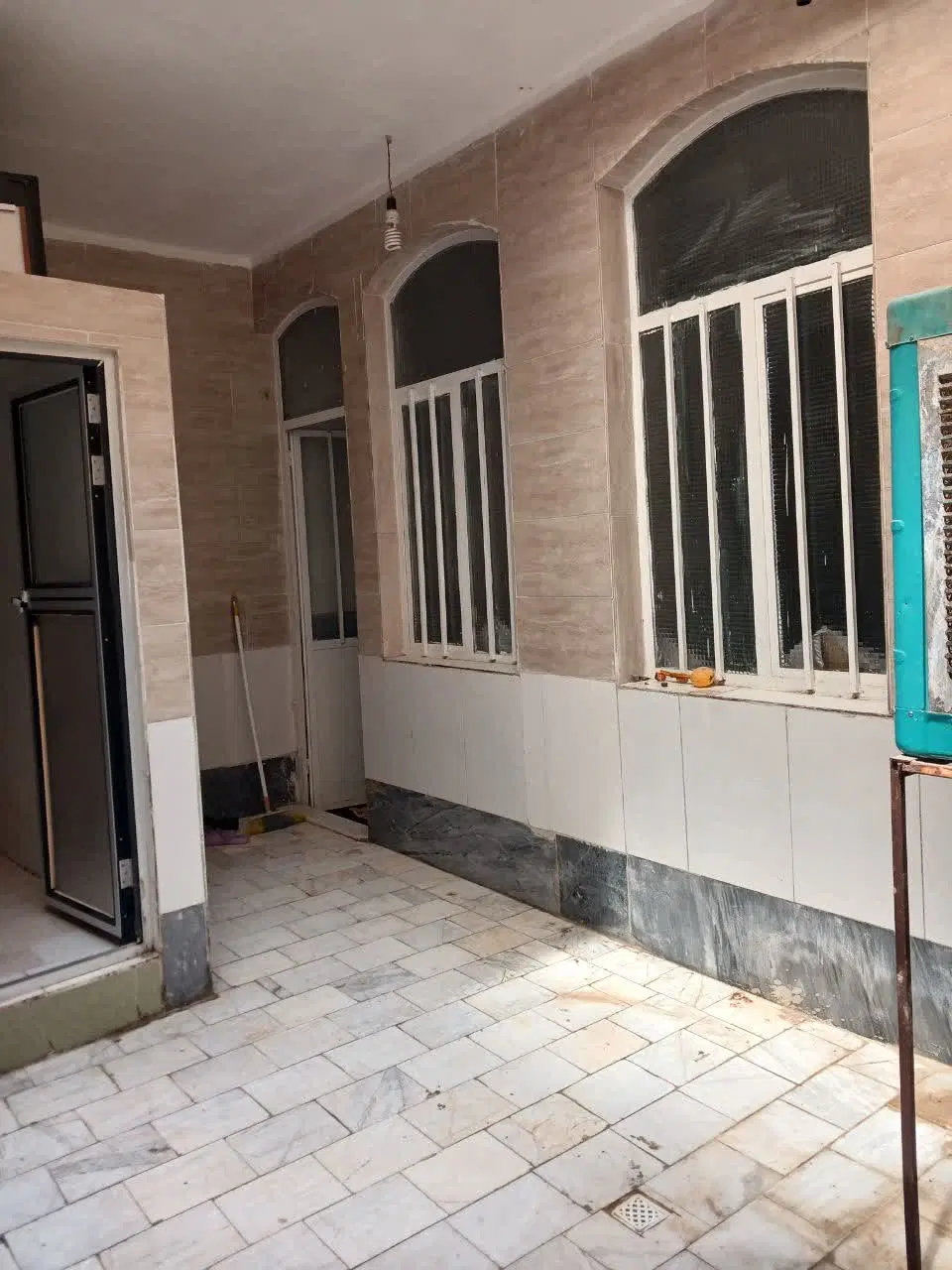 زیر زمین جهت اجاره