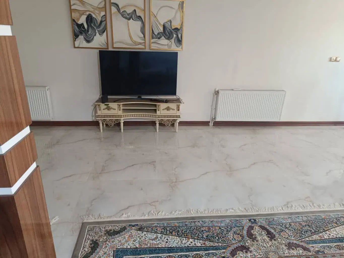 اپارتمان تک واحدی فاز ۲ کیو