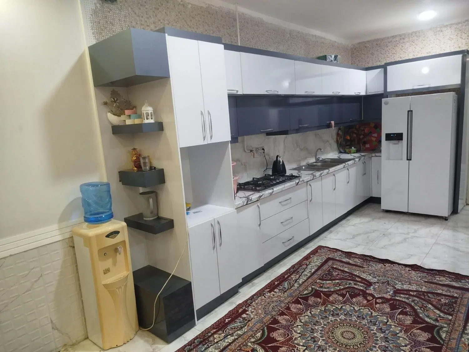 ویلایی ۱۴۰ متری