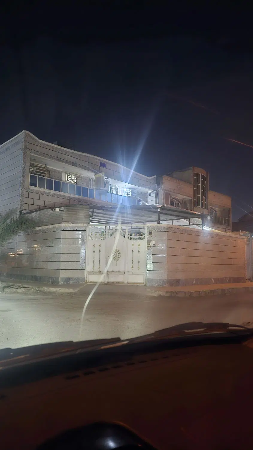خونه ۸۲ متر