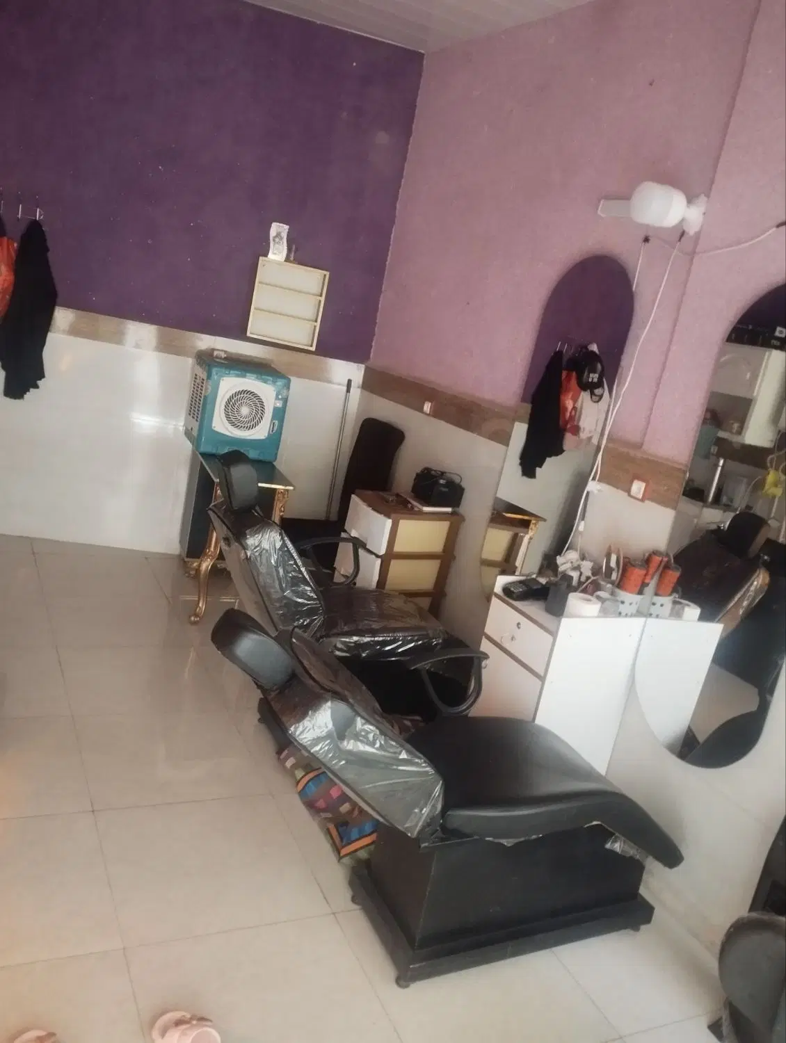 مغازه