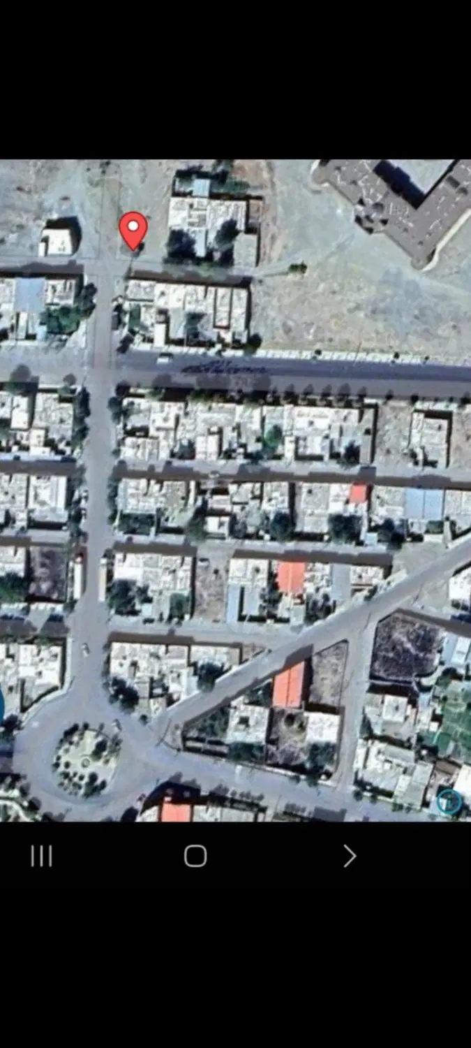 فروش زمین مسکونی