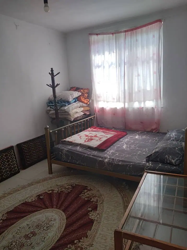 اجاره سالیانه واحد تک خواب حیاط دربست