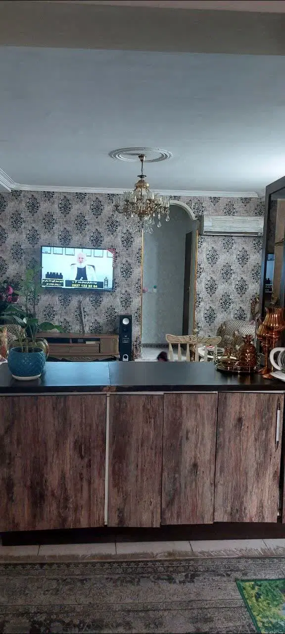 آپارتمان اجاره ای در صادق آباد