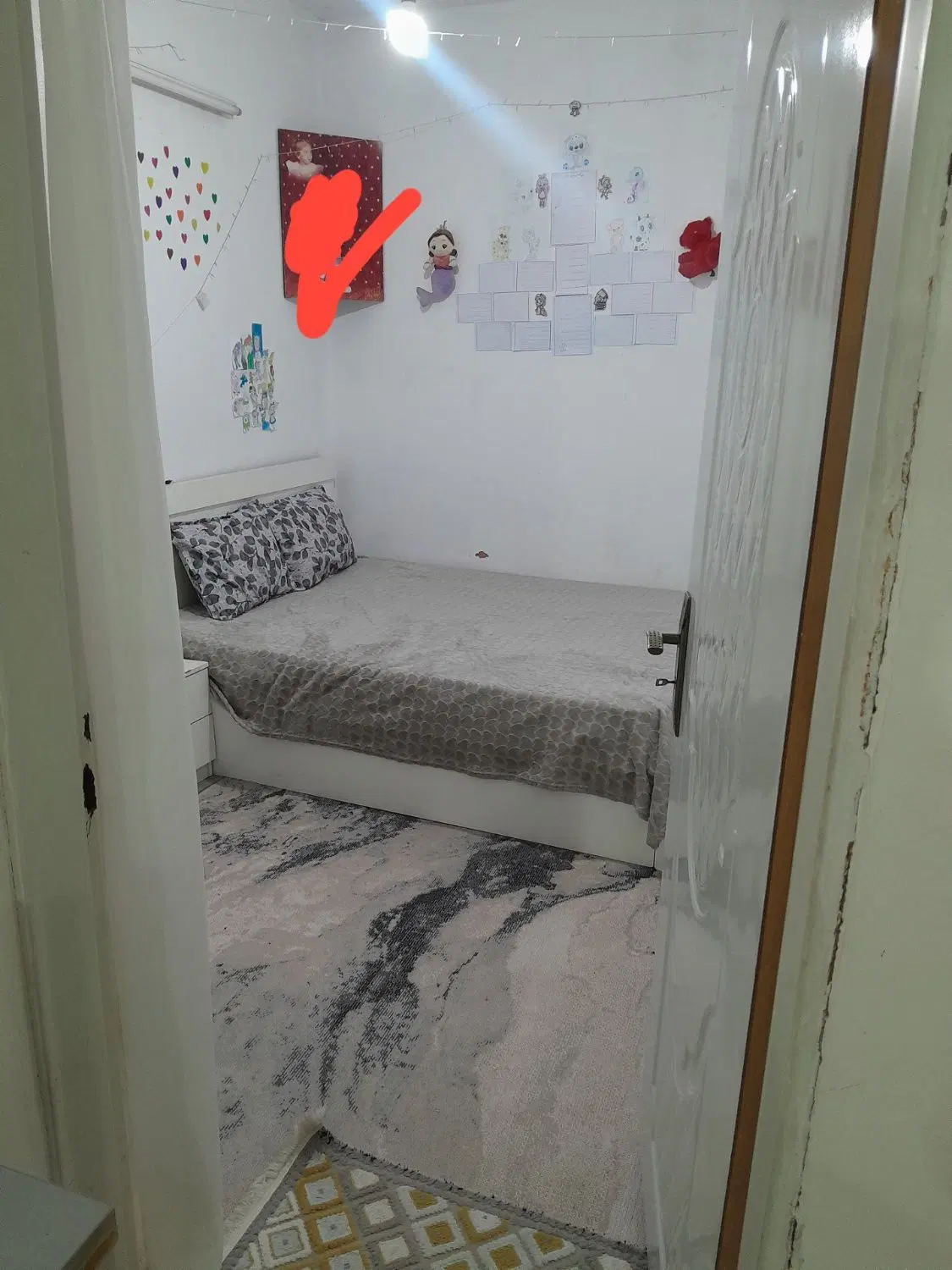 خونه ویلایی چهل متری دوم