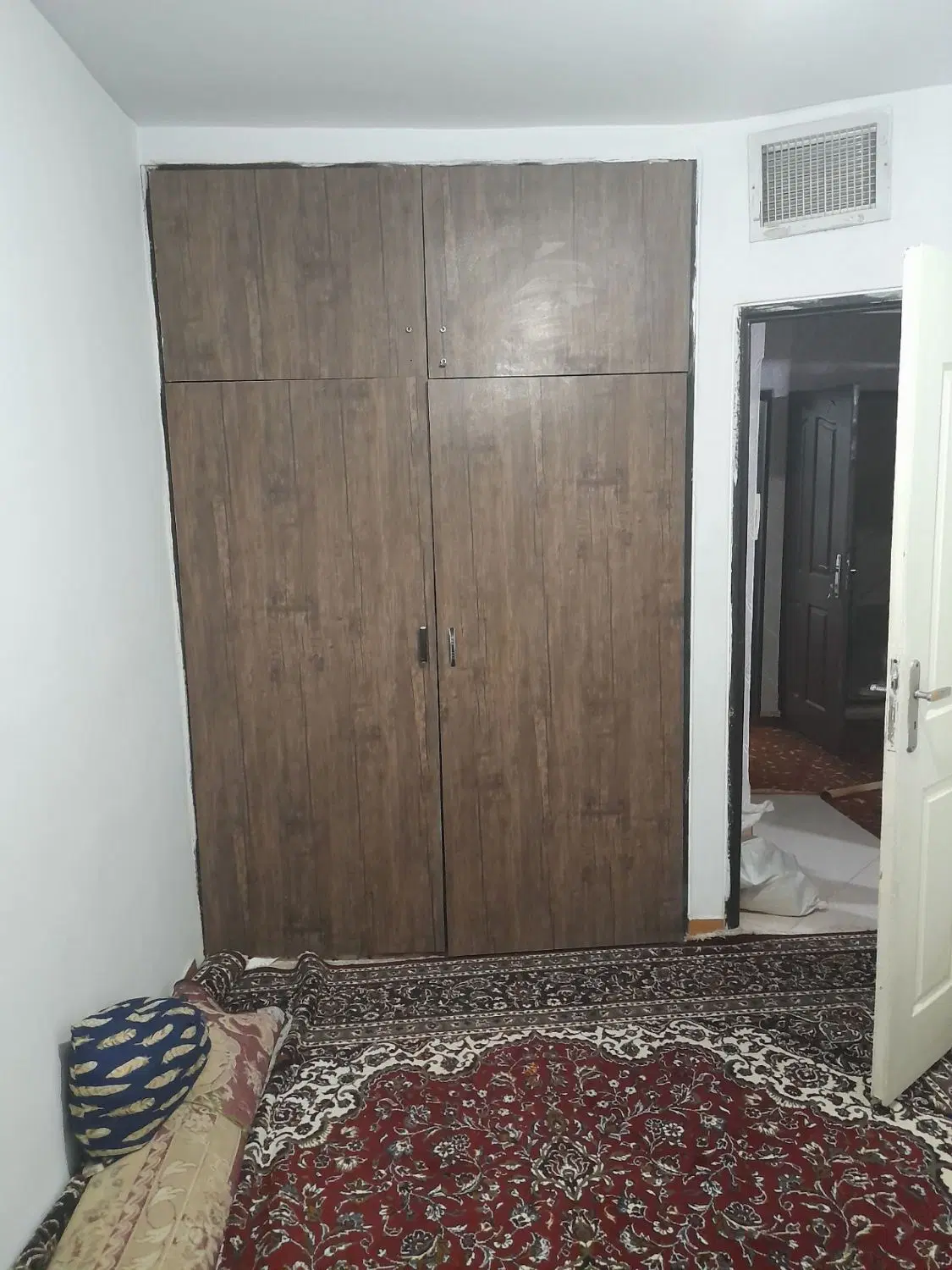 آپارتمان اهری ۸۰ متر ۲خوابه