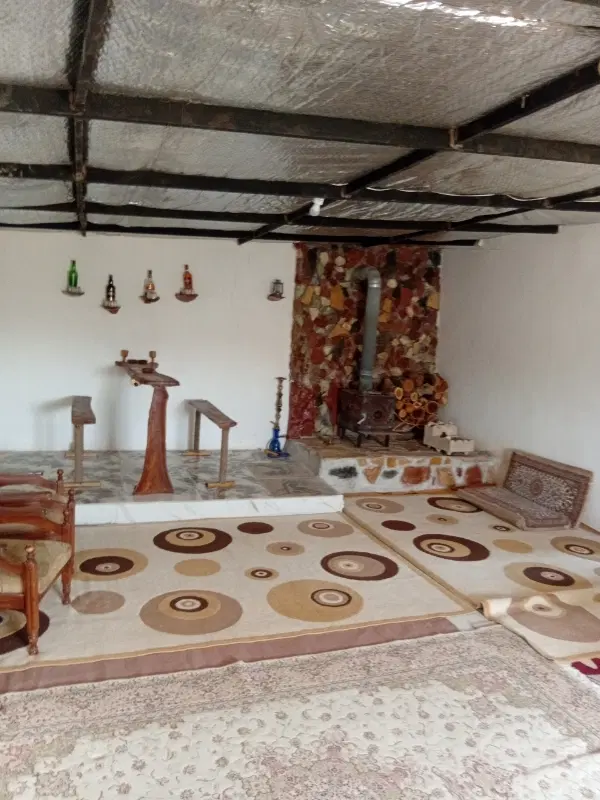 باغ ویلا