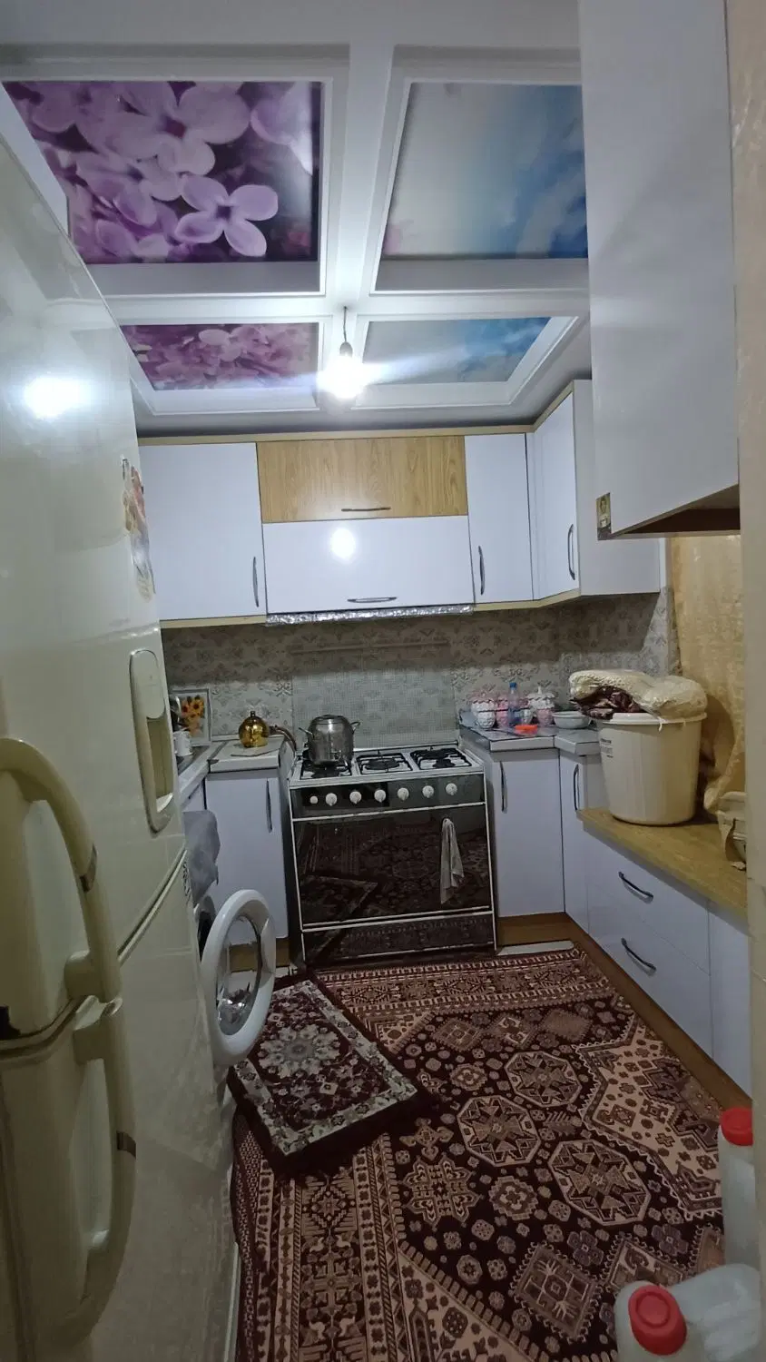 فروش آپارتمان