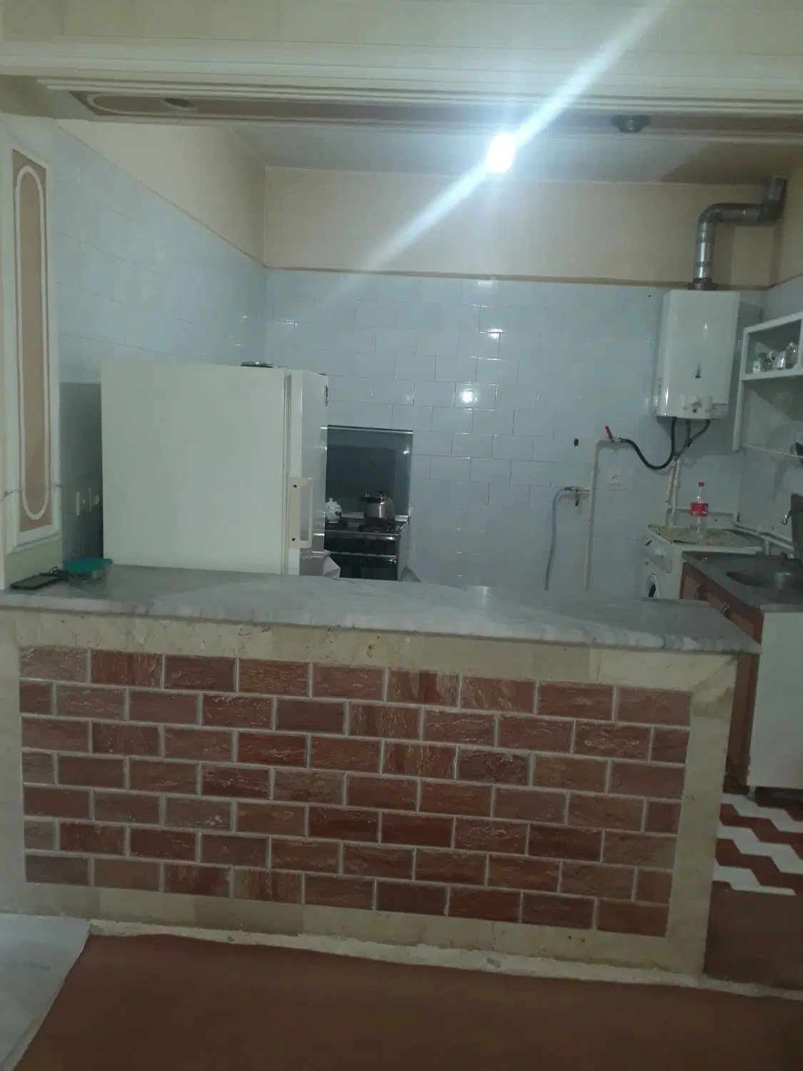 فروش خانه ویلایی در قراملک