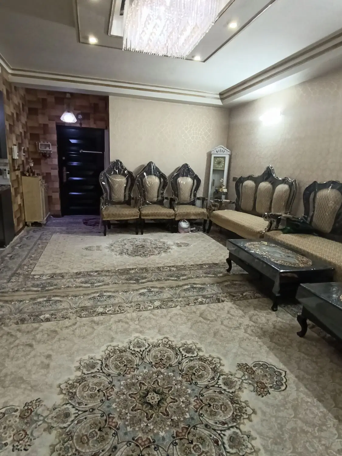آپارتمان در جوادیه