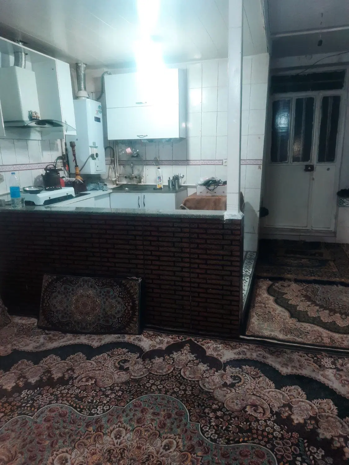 فروش منزل ویلایی بلوارابوذرغفاری