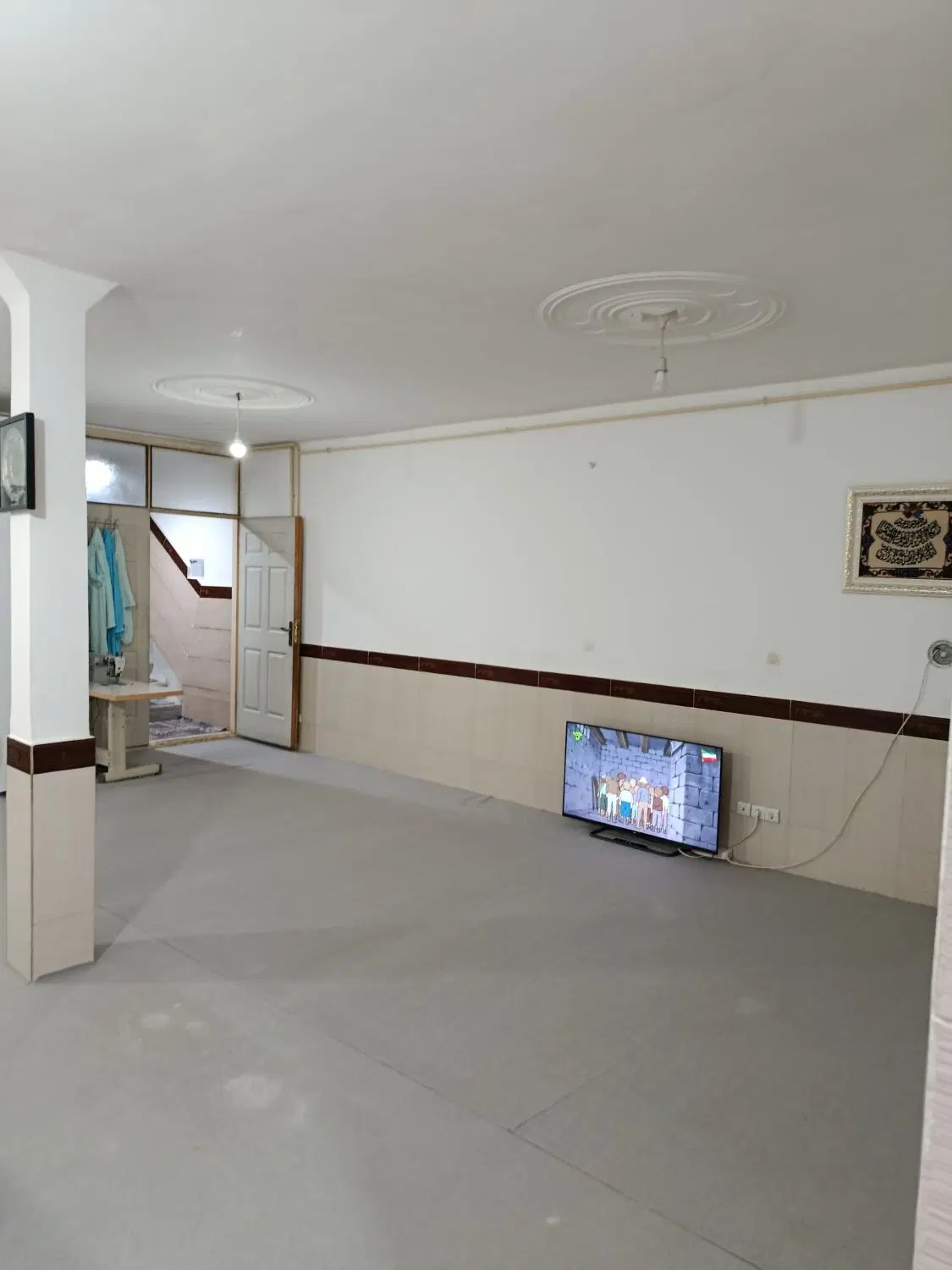 خانه برای اجاره الهیه