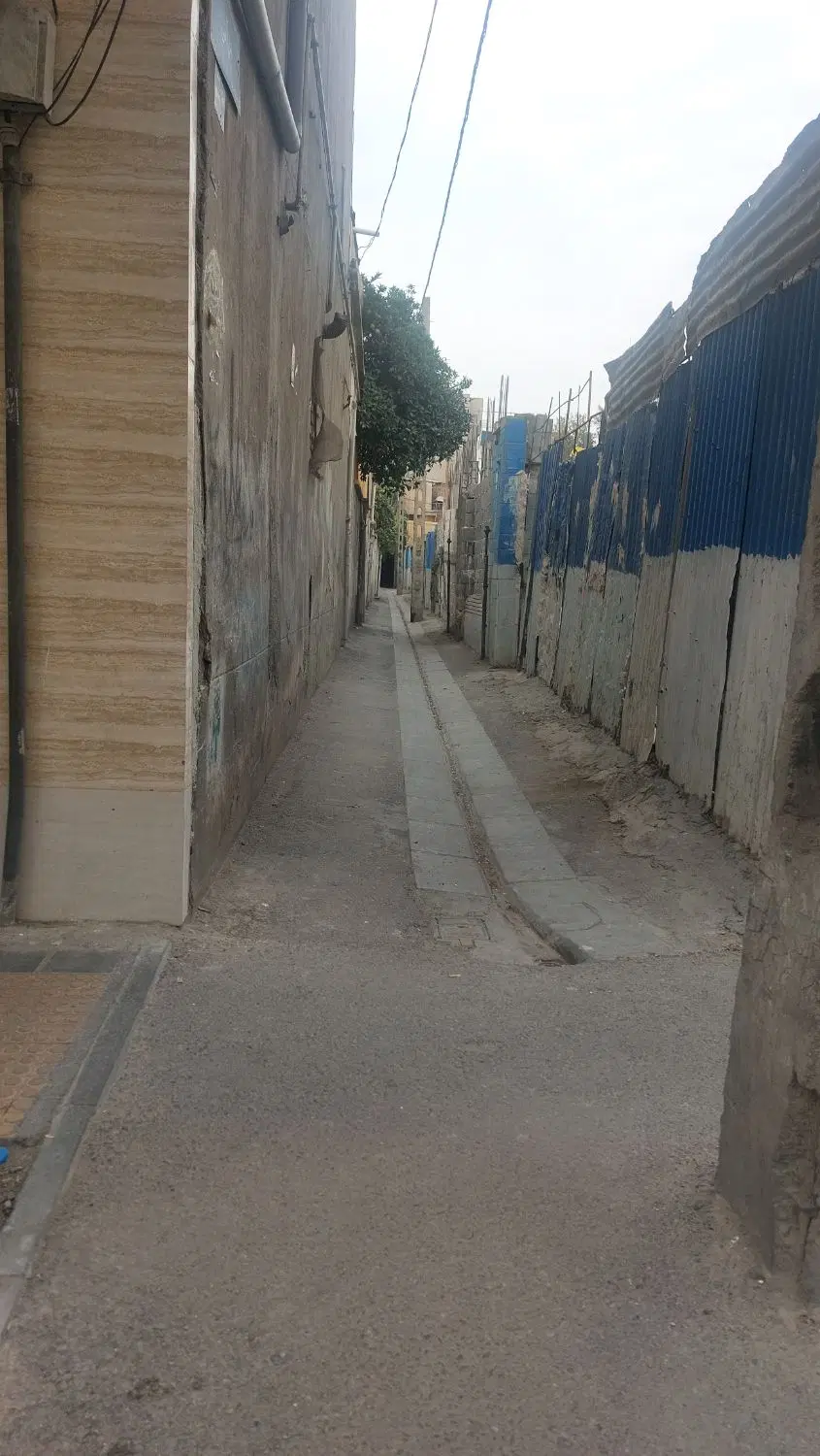 ملک کلنگی