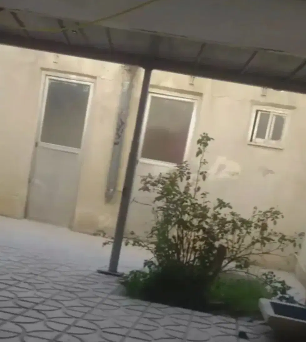 همخونه خانوم