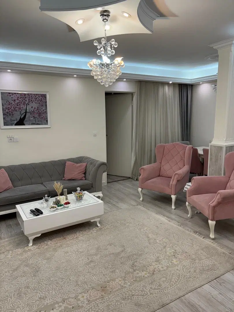 واحداپارتمان فروشی در تهران