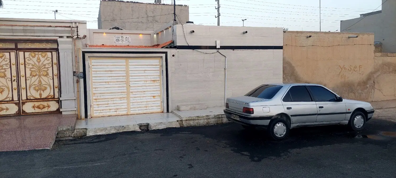 منزل اجاره ای فول امکانات