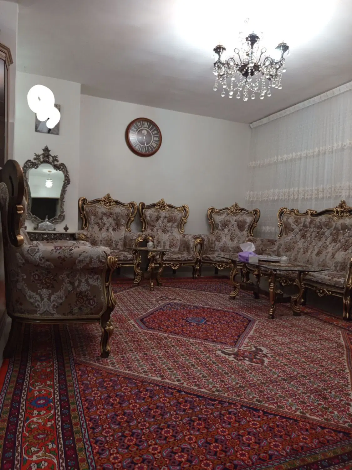 فاز سه ۷۵متری