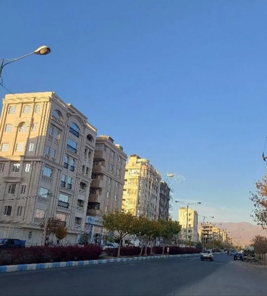زمین ۷۳۰متری جاده صومعه بعد دانشگاه آزاد
